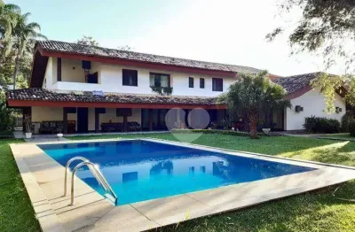 Casa 5 quartos à venda, 904 m² por r$ 13.500.000 - itanhangá - rio de janeiro/rj