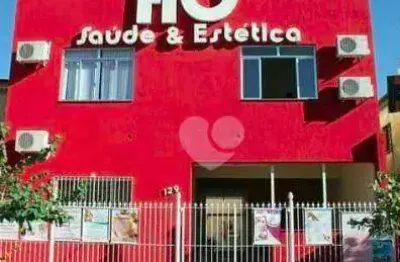 Prédio à venda, 360 m² por r$ 850.000,00 - campo grande - rio de janeiro/rj