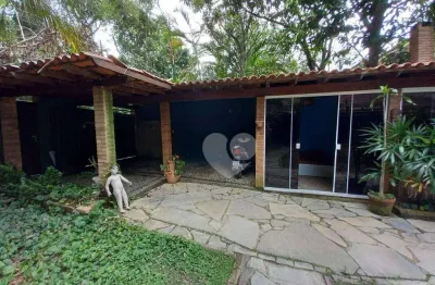 Casa com 6 quartos à venda, 480 m² por r$ 2.650.000 - cosme velho - rio de janeiro/rj
