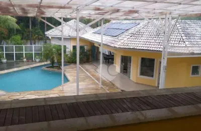 Casa com 5 quartos à venda, 1113 m² por r$ 7.000.000 - barra da tijuca - rio de janeiro/rj