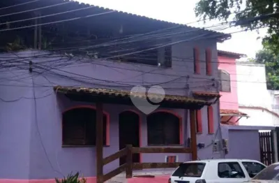 Casa com 2 dormitórios à venda, 150 m² por r$ 550.000,00 - engenho novo - rio de janeiro/rj