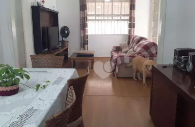 Casa com 3 quartos à venda, 122 m² por r$ 490.000 - méier - rio de janeiro/rj
