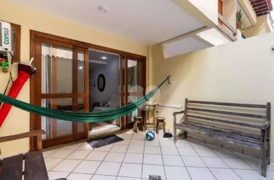 Casa com 3 quartos à venda, 200 m² por r$ 1.080.000 - recreio dos bandeirantes - rio de janeiro/rj