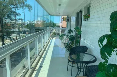 Cobertura com 3 quartos à venda, 181 m² por r$ 1.215.000 - recreio dos bandeirantes -