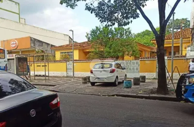 Terreno residencial e comercial à venda, 1200 m² por r$ 7.000.000 - bangu - rio de janeiro/rj