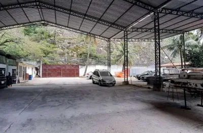 Terreno à venda, 2214m² por r$ 8.400.000 - itanhangá - rio de janeiro/rj