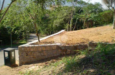 Terreno à  venda, 1086 m² por r$ 1.950.000, - itanhangá - rio de janeiro/rj