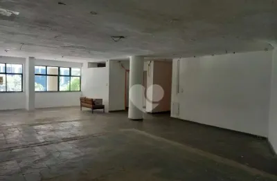 Loja à venda, 235 m² por r$ 780.000,00 - centro - rio de janeiro/rj