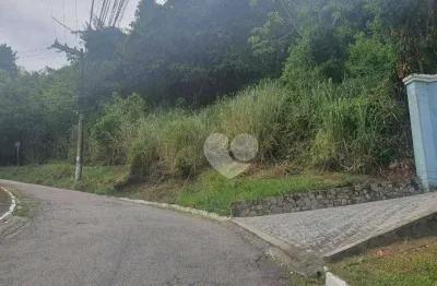 Terreno à venda, 2000 m² por r$ 550.000,00 - anil - rio de janeiro/rj