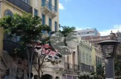 Prédio à venda, 730 m² por r$ 12.000.000,00 - centro - rio de janeiro/rj
