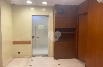 Sala à venda, 70 m² por r$ 550.000,00 - botafogo - rio de janeiro/rj