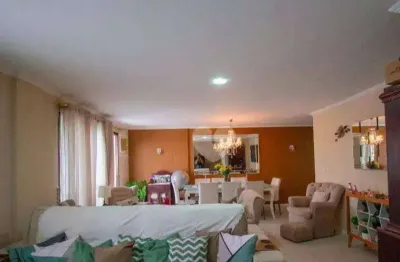 Cobertura duplex impecável no recreio dos bandeirantes com 3 quartos 3 suítes com 400m² de sofisticação e praticidade