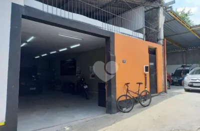 Terreno à venda, 1432 m² por r$ 7.900.000,00 - rocha - rio de janeiro/rj