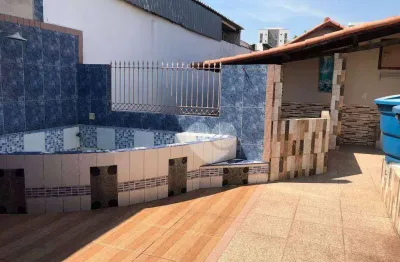 Casa com 3 dormitórios à venda, 144 m² por r$ 760.000,00 - piedade - rio de janeiro/rj