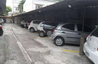 Terreno à venda, 1173 m² por r$ 1.450.000,00 - riachuelo - rio de janeiro/rj