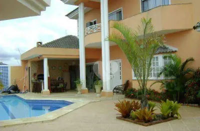 Casa à venda, 450 m² por r$ 1.190.000 - vargem pequena - rio de janeiro/rj