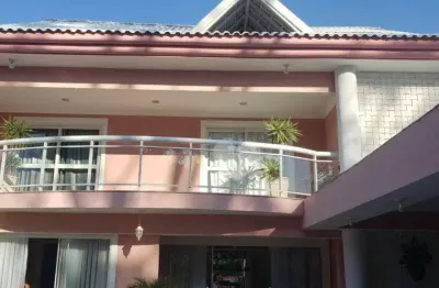 Casa com 4 quartos à venda, 553 m² por r$ 2.300.000 - jacarepaguá - rio de janeiro/rj