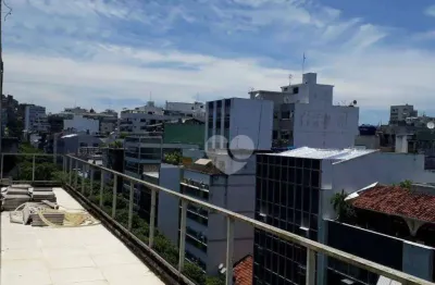 Cobertura à venda, 458 m² por r$ 13.000.000,00 - ipanema - rio de janeiro/rj