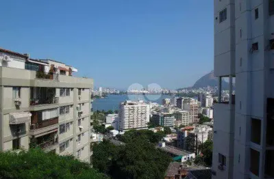 Casa com 4 dormitórios à venda, 801 m² por r$ 4.500.000,00 - jardim botânico - rio de janeiro/rj