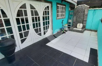 Casa triplex com 3 quartos 1 vaga à venda no maracanã, rio de janeiro/rj