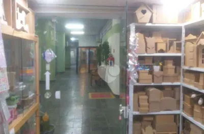 Studio com 1 dormitório à venda, 24 m² por r$ 90.000,00 - andaraí - rio de janeiro/rj