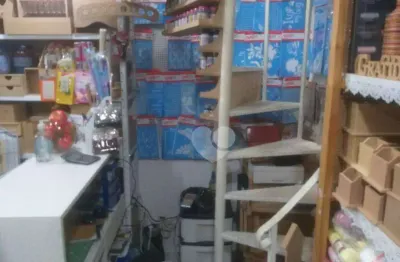 Studio com 1 dormitório à venda, 24 m² por r$ 90.000,00 - andaraí - rio de janeiro/rj