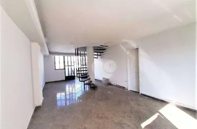 Cobertura com 2 quartos à venda, 223 m² por r$ 800.000 - recreio dos bandeirantes - rio de janeiro/rj