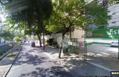 Terreno à venda, 363 m² por r$ 13.000.000,00 - lagoa - rio de janeiro/rj