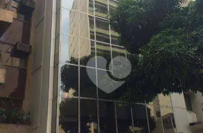 Prédio à venda, 765 m² por r$ 21.000.000,00 - copacabana - rio de janeiro/rj
