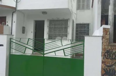 Casa com 2 quartos à venda, 109 m² por r$ 580.000 - grajaú - rio de janeiro/rj