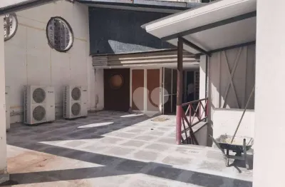 Casa à venda, 598 m² por r$ 2.700.000,00 - laranjeiras - rio de janeiro/rj