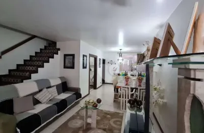 Casa com 3 quartos à venda, 96 m² por r$ 850.000 - méier - rio de janeiro/rj