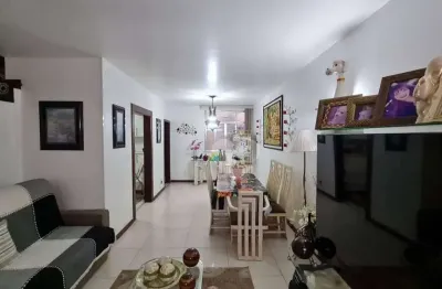 Casa com 3 quartos à venda, 96 m² por r$ 850.000 - méier - rio de janeiro/rj