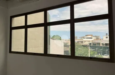 Sala à venda, 85 m² por r$ 1.158.000,00 - barra da tijuca - rio de janeiro/rj