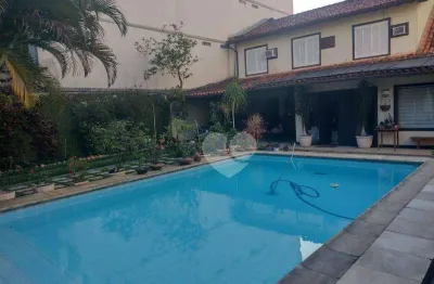 Casa com 4 quartos à venda, 502 m² por r$ 3.000.000 - recreio