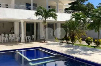 Casa com 6 quartos à venda, 699 m² por r$ 15.000.000 - barra da tijuca - rio de janeiro/rj