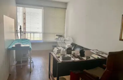 Sala comercial com 1 sala à venda na Avenida Nossa Senhora de Copacabana, --, Copacabana, Rio de Janeiro