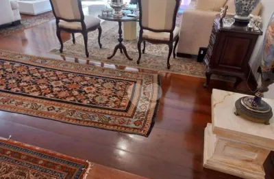 Cobertura com 5 quartos à venda na Rua Eurico Cruz, --, Jardim Botânico, Rio de Janeiro