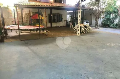 Casa com 4 quartos à venda, 360 m² por r$ 10.000.000 - recreio dos bandeirantes