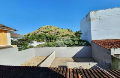 Casa com 4 dormitórios à venda, 286 m² por r$ 1.600.000,00 - recreio dos bandeirantes - rio de janeiro/rj
