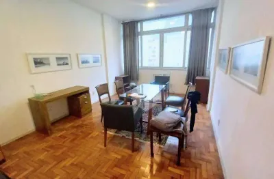Sala à venda, 27 m² por R$ 200.000,00 - Copacabana - Rio de Janeiro/RJ