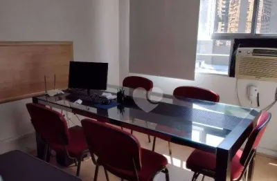 Sala à venda, 22 m² por r$ 90.000,00 - centro - rio de janeiro/rj