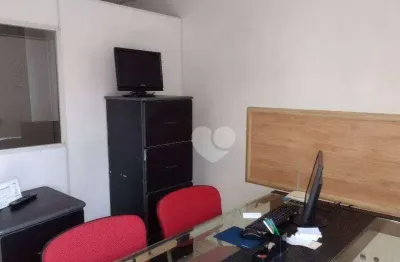 Sala à venda, 22 m² por r$ 90.000,00 - centro - rio de janeiro/rj