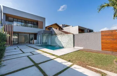 Casa com 4 quartos à venda, 350 m² por r$ 3.950.000 - rio mar - rio de janeiro/rj