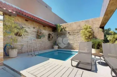 Cobertura com 4 quartos à venda, 445 m² - lagoa - rio de janeiro/rj