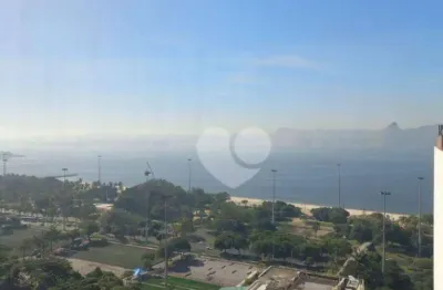 Sala à venda, 96 m² por r$ 1.000.000,00 - flamengo - rio de janeiro/rj