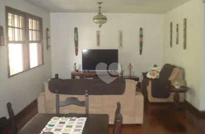 Casa com 3 quartos à venda, 242 m² por r$ 610.000 - vila isabel - rio de janeiro/rj
