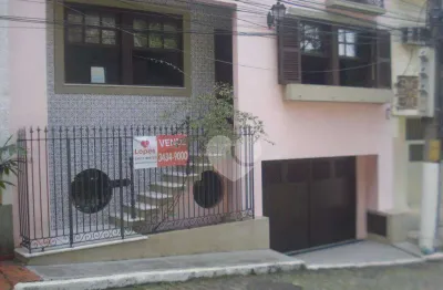 Casa com 3 quartos à venda, 242 m² por r$ 610.000 - vila isabel - rio de janeiro/rj