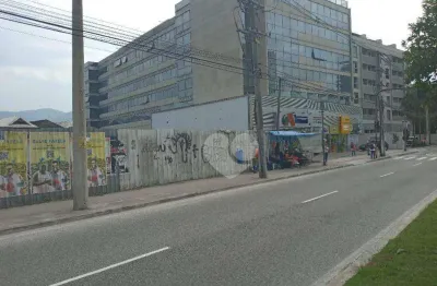 Terreno à venda, 5889 m² por r$ 30.000.000,00 - recreio dos bandeirantes - rio de janeiro/rj