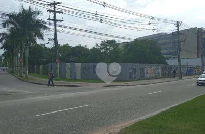 Terreno à venda, 5889 m² por r$ 30.000.000,00 - recreio dos bandeirantes - rio de janeiro/rj